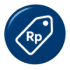 harga jelas icon