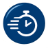 respon cepat icon